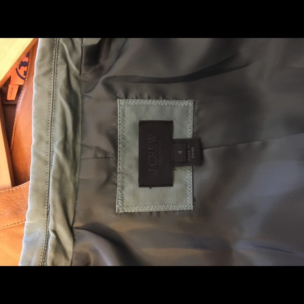 J. Crew Collection Blazer - Picture 3 of 5
